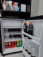 Fields Hotel Carousel