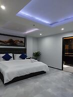 Fields Hotel Carousel