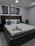 Fields Hotel Carousel