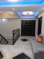 Fields Hotel Carousel