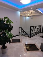 Fields Hotel Carousel