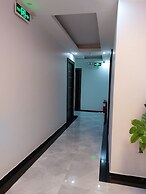 Fields Hotel Carousel