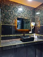 Fields Hotel Carousel