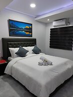 Fields Hotel Carousel