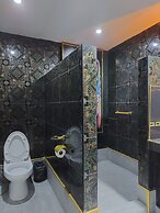 Fields Hotel Carousel