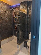 Fields Hotel Carousel