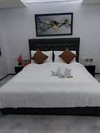 Fields Hotel Carousel