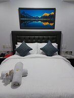 Fields Hotel Carousel