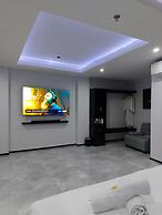 Fields Hotel Carousel