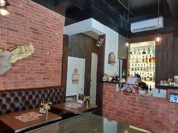 Fields Hotel Carousel