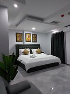 Fields Hotel Carousel