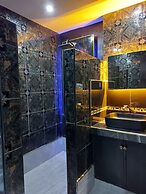 Fields Hotel Carousel