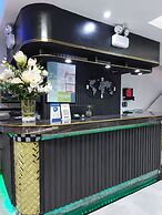 Fields Hotel Carousel