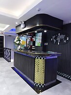 Fields Hotel Carousel