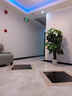 Fields Hotel Carousel