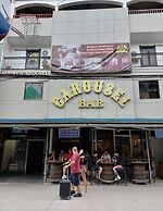 Fields Hotel Carousel