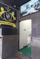 Fields Hotel Carousel