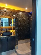 Fields Hotel Carousel