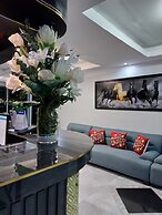 Fields Hotel Carousel