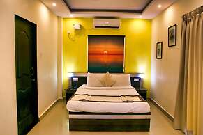 Daksh Elite Candolim Goa