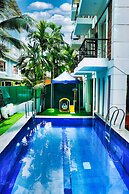 Daksh Elite Candolim Goa