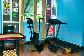 Daksh Elite Candolim Goa