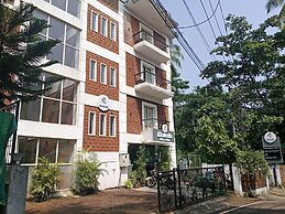 Daksh Elite Candolim Goa