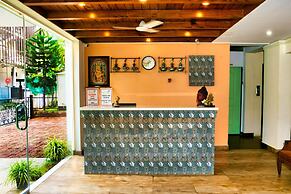 Daksh Elite Candolim Goa