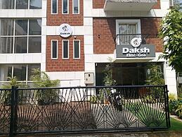Daksh Elite Candolim Goa