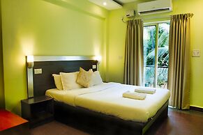 Daksh Elite Candolim Goa