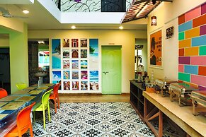 Daksh Elite Candolim Goa