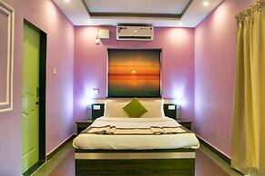 Daksh Elite Candolim Goa