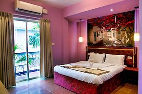 Daksh Elite Candolim Goa