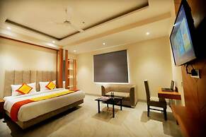 Hotel Anchorage Delhi IGI Airport