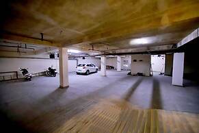 Hotel Anchorage Delhi IGI Airport