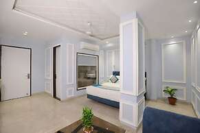 Hotel Anchorage Delhi IGI Airport