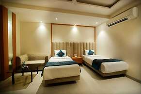 Hotel Anchorage Delhi IGI Airport