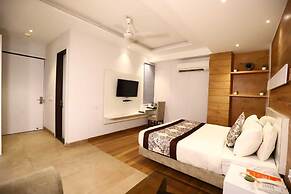 Hotel Anchorage Delhi IGI Airport