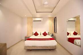 Hotel Anchorage Delhi IGI Airport