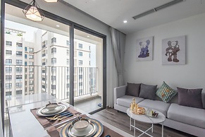 Coco Apartment Dcapital Luxury