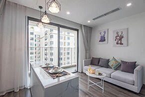 Coco Apartment Dcapital Luxury