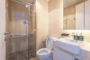 Coco Apartment Dcapital Luxury