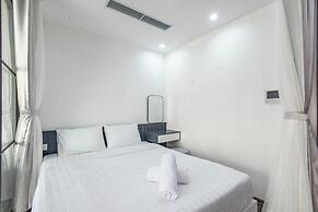 Coco Apartment Dcapital Luxury