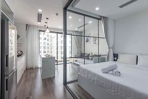Coco Apartment Dcapital Luxury