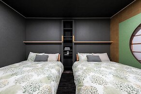 THE VILLA SEIFUMEIGETSU