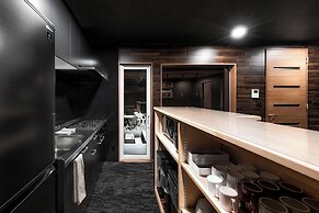 THE VILLA SEIFUMEIGETSU