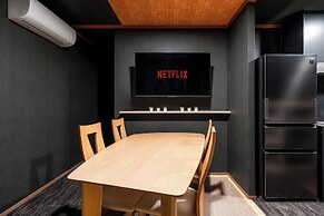 THE VILLA SEIFUMEIGETSU