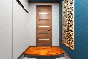 THE VILLA SEIFUMEIGETSU