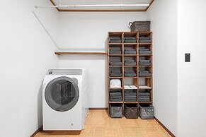 THE VILLA SEIFUMEIGETSU