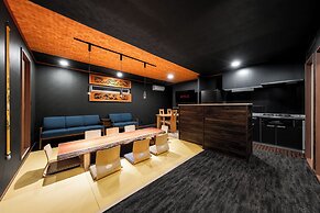 THE VILLA SEIFUMEIGETSU